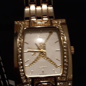 Jordan watch. Geniva